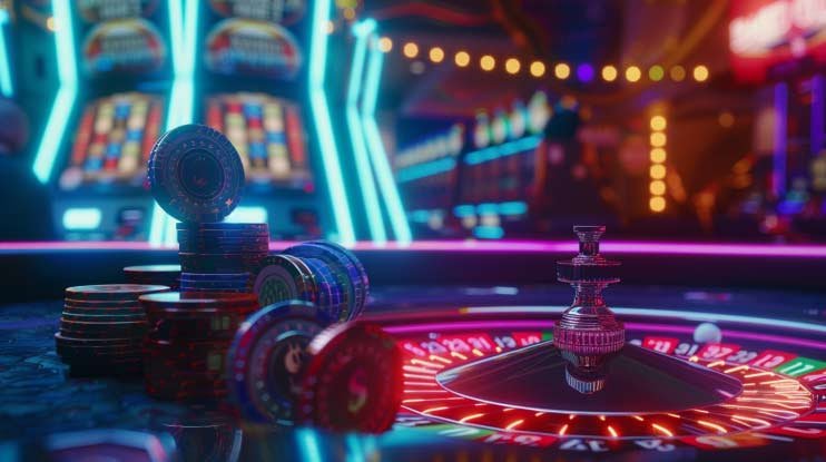 Sân chơi thể thao và casino trực tuyến keo copa