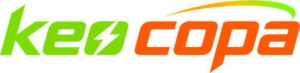 Logo keo copa